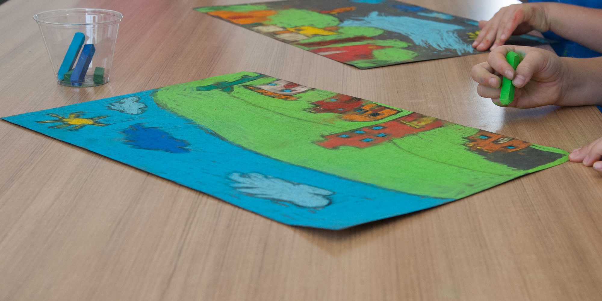 FlorenceCountyMuseumKidsandFamily The Florence County Museum