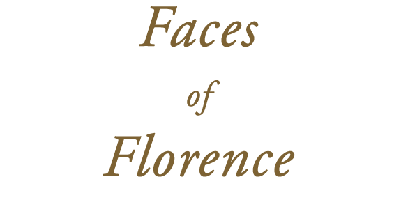 Faces of Florence