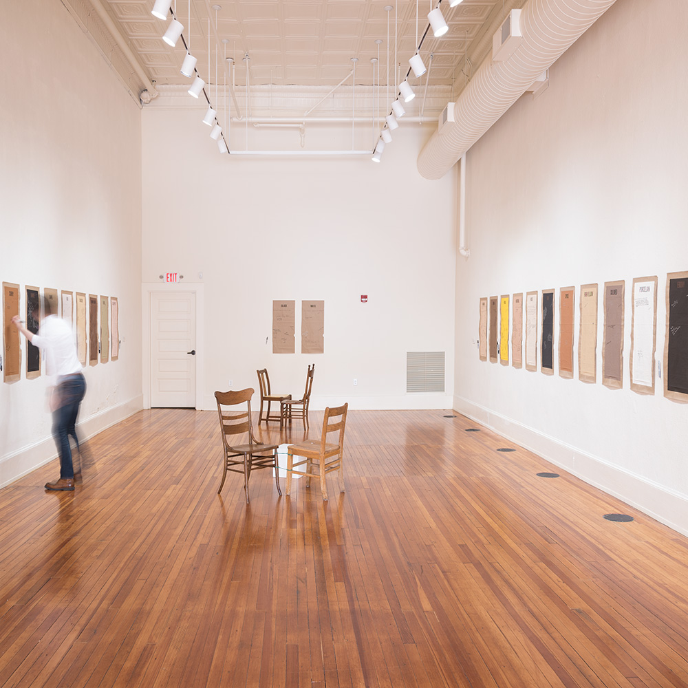 ASocialConstructionPaperBagTest The Florence County Museum