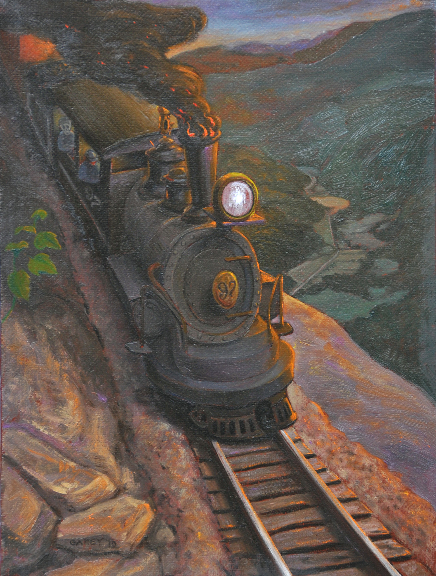 wreck-of-the-old-97 – The Florence County Museum