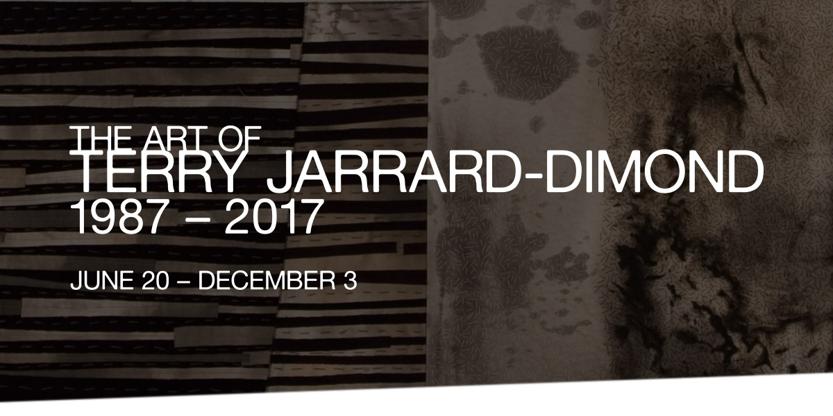 The Art of Terry Jarrard-Dimond