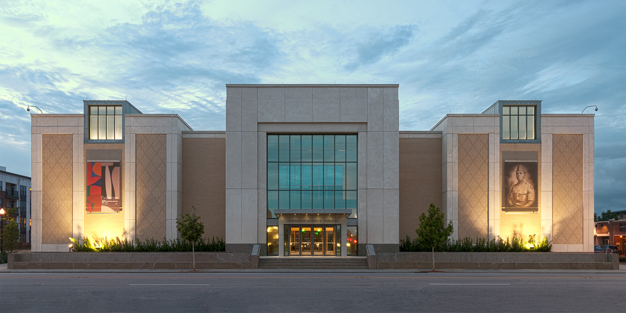 Florence County Museum