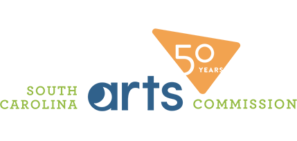 SC Arts Commission 50th Anniversary