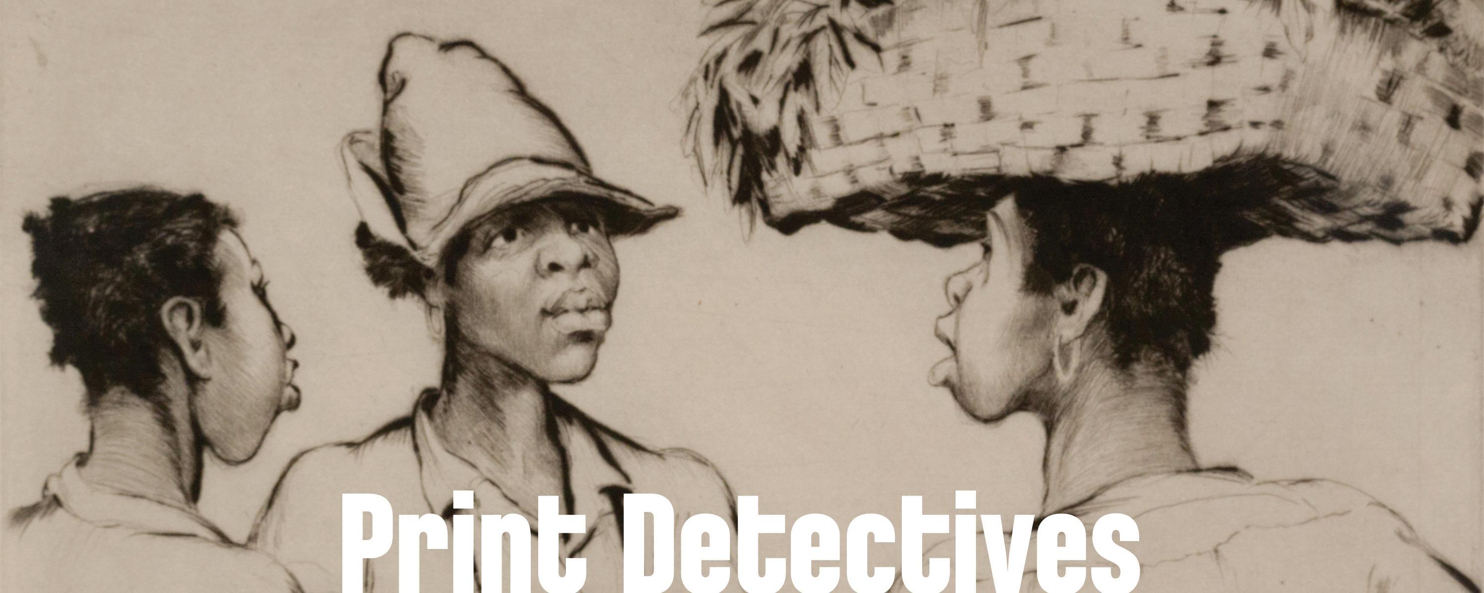 Print Detectives