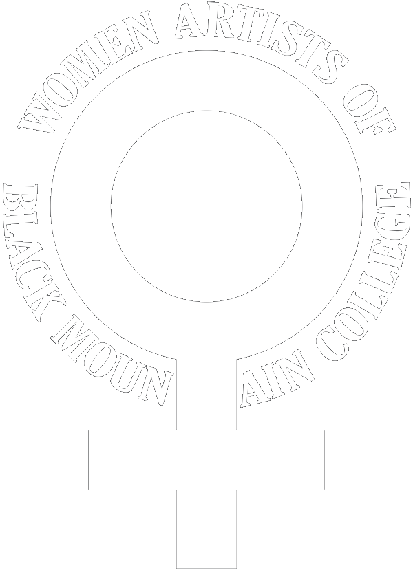 Women Artists of Black Mountain College