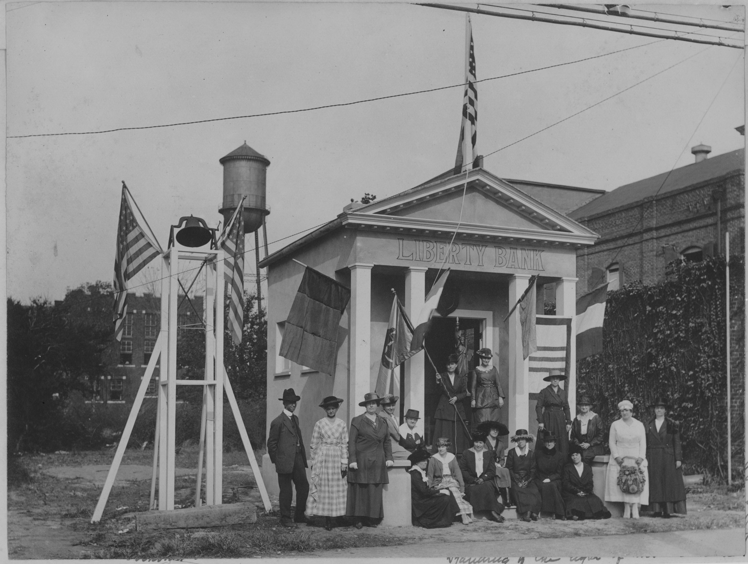 Armistice Day One Hundred Years Ago