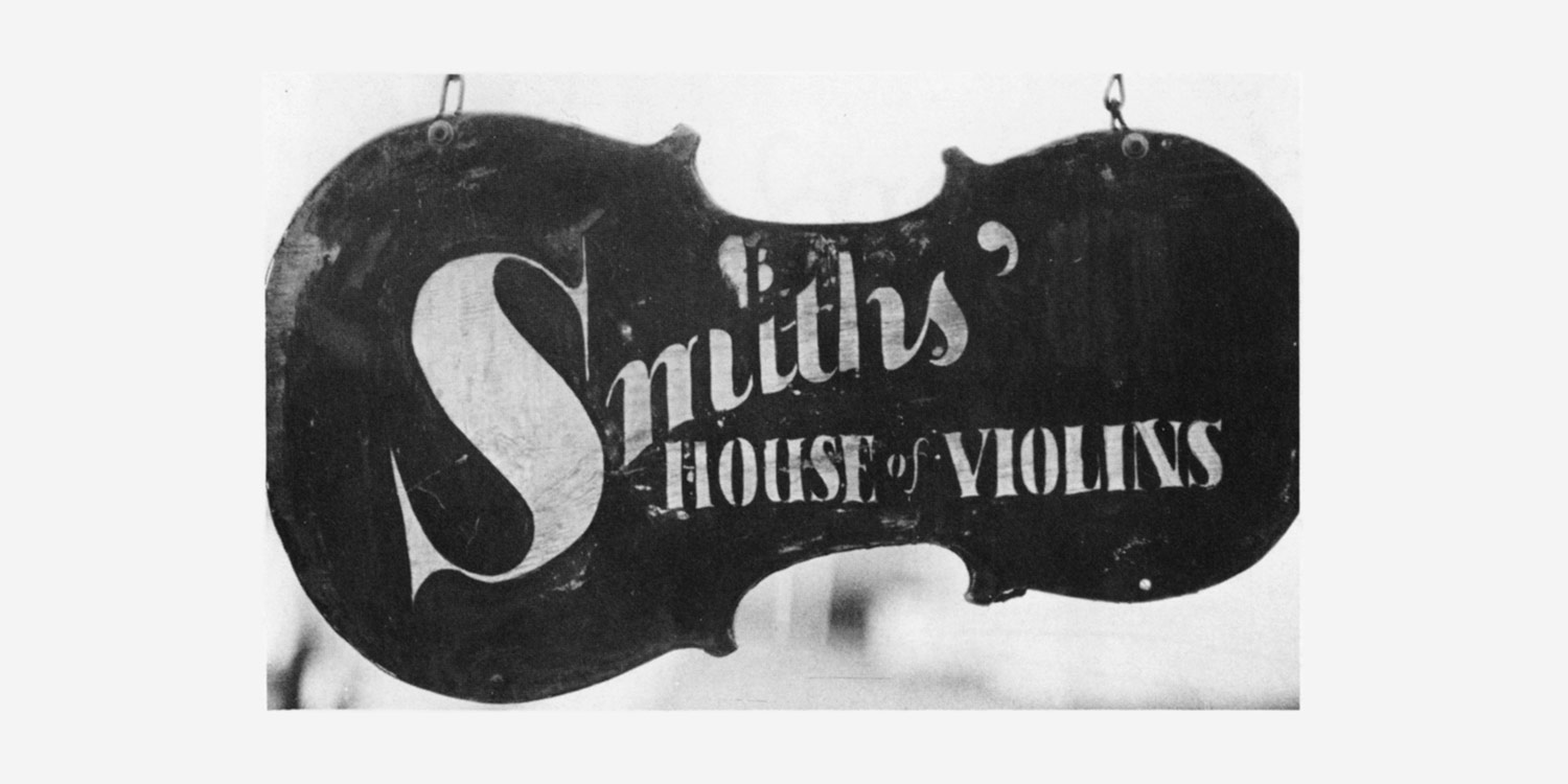 Smiths' House of Violins