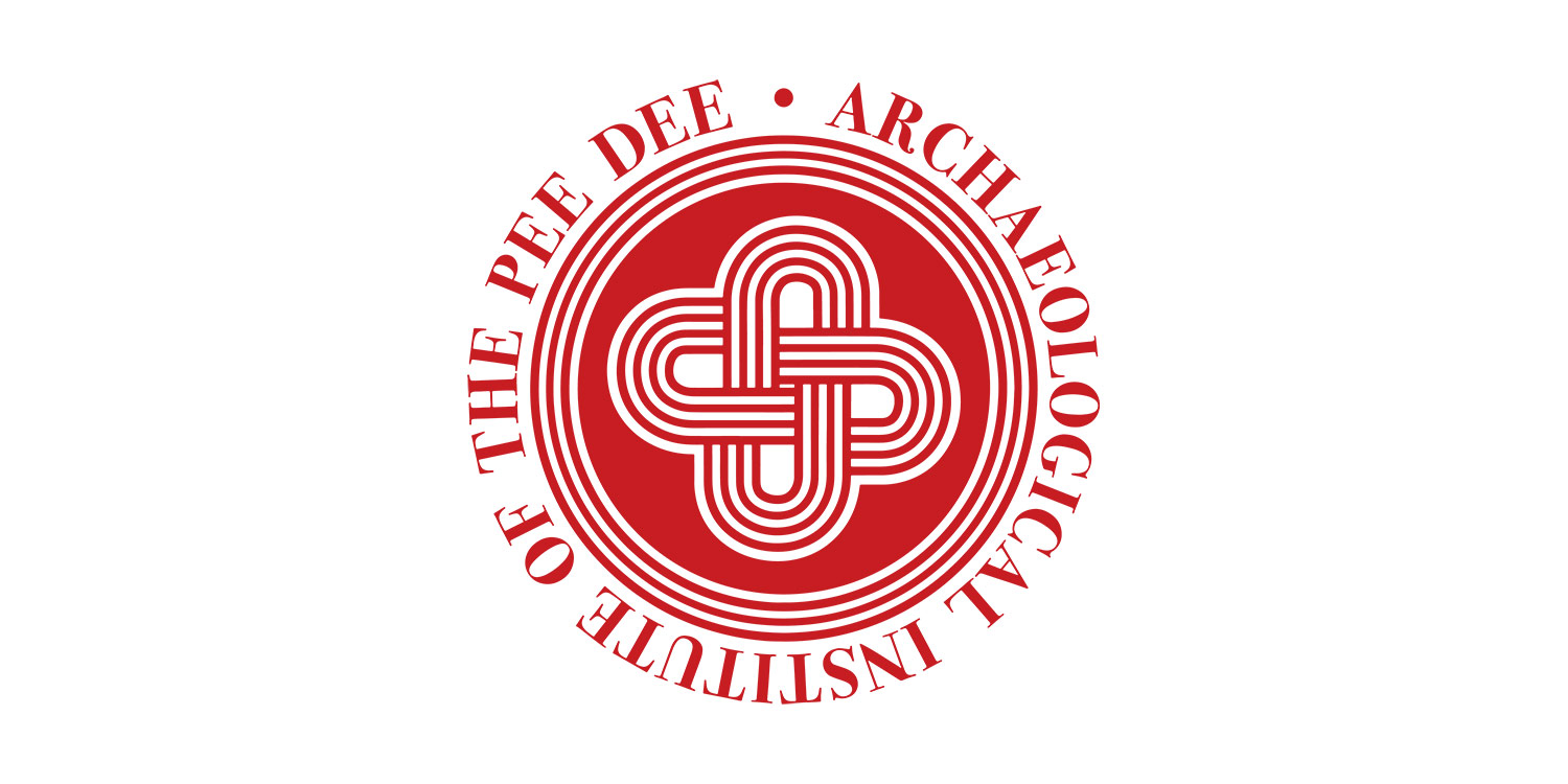 Archaeological Institute of the Pee Dee Logo