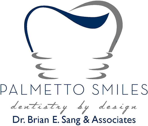 Palmetto Smiles Logo