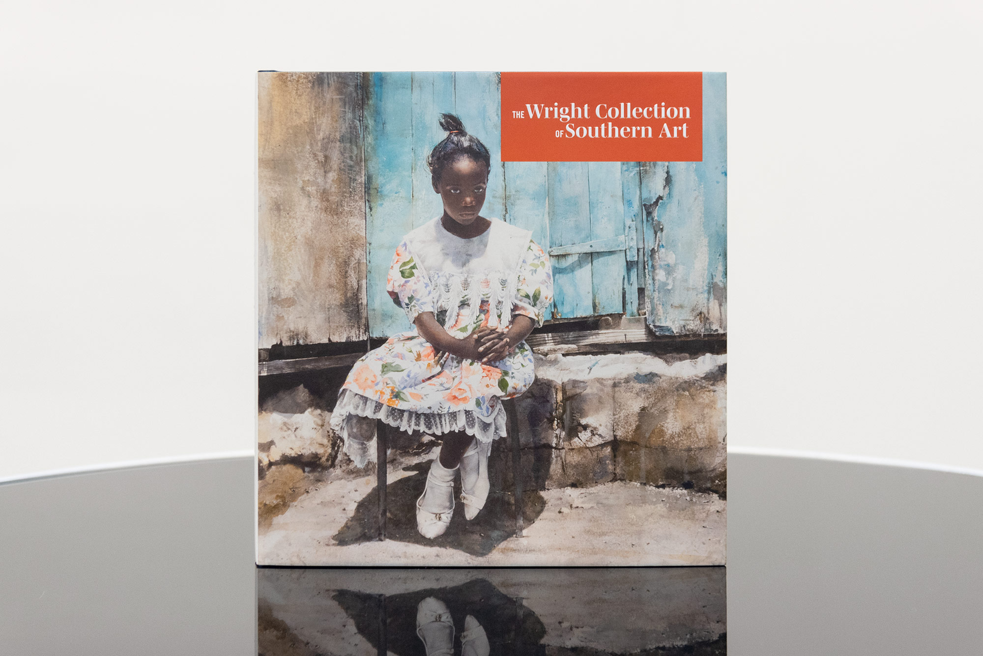 The Wright Collection of Southern Art book