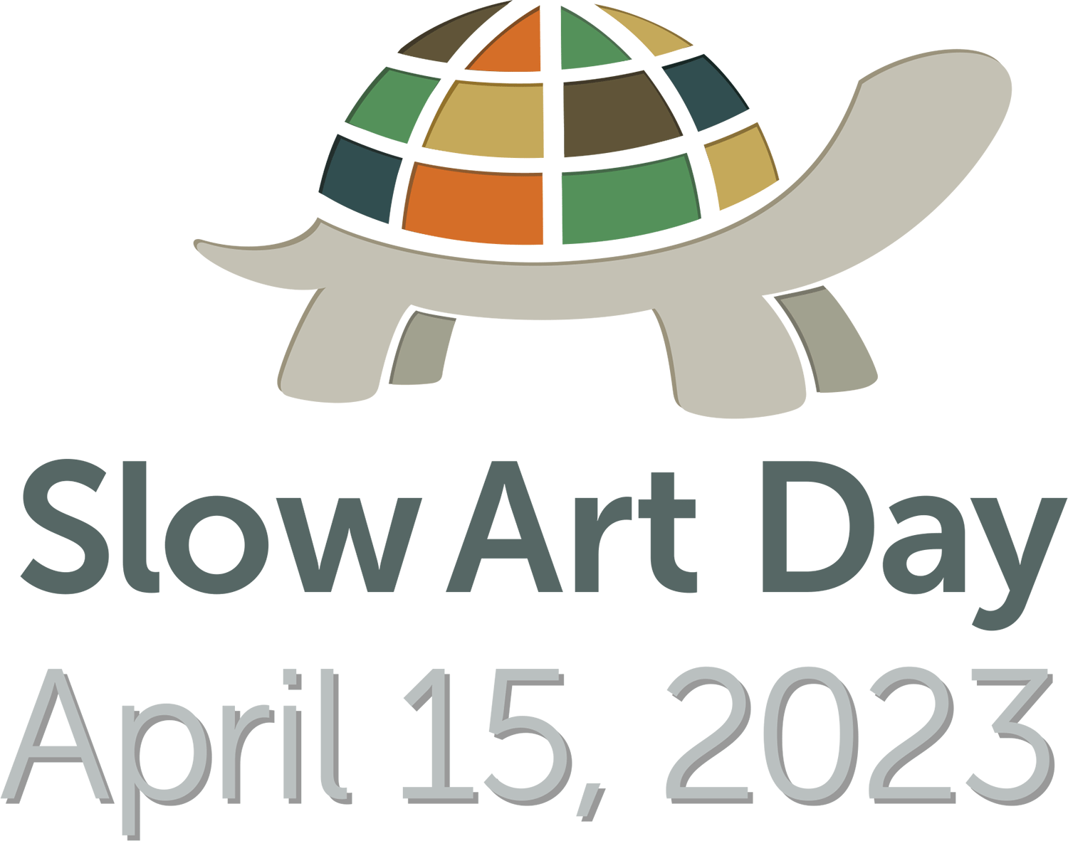 Slow Art Day
