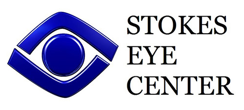 Stokes Eye Center