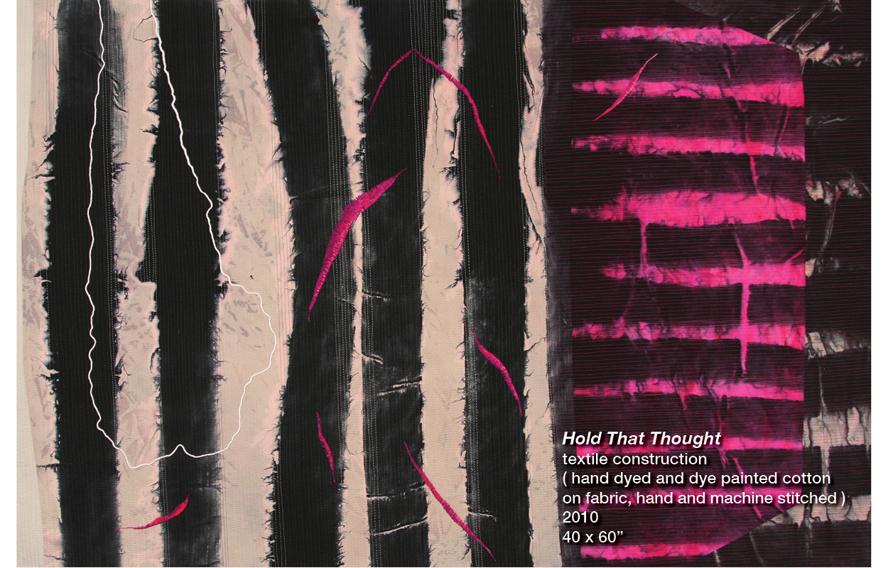 TJD Slideshow - Hold That Thought Terry Jarrard-Dimond - Hold That Thought