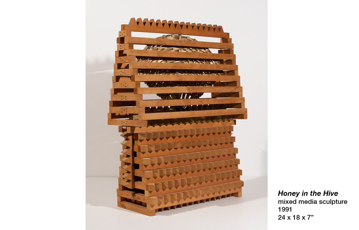 TJD Slideshow - Honey in the Hive Terry Jarrard-Dimond - Honey in the Hive