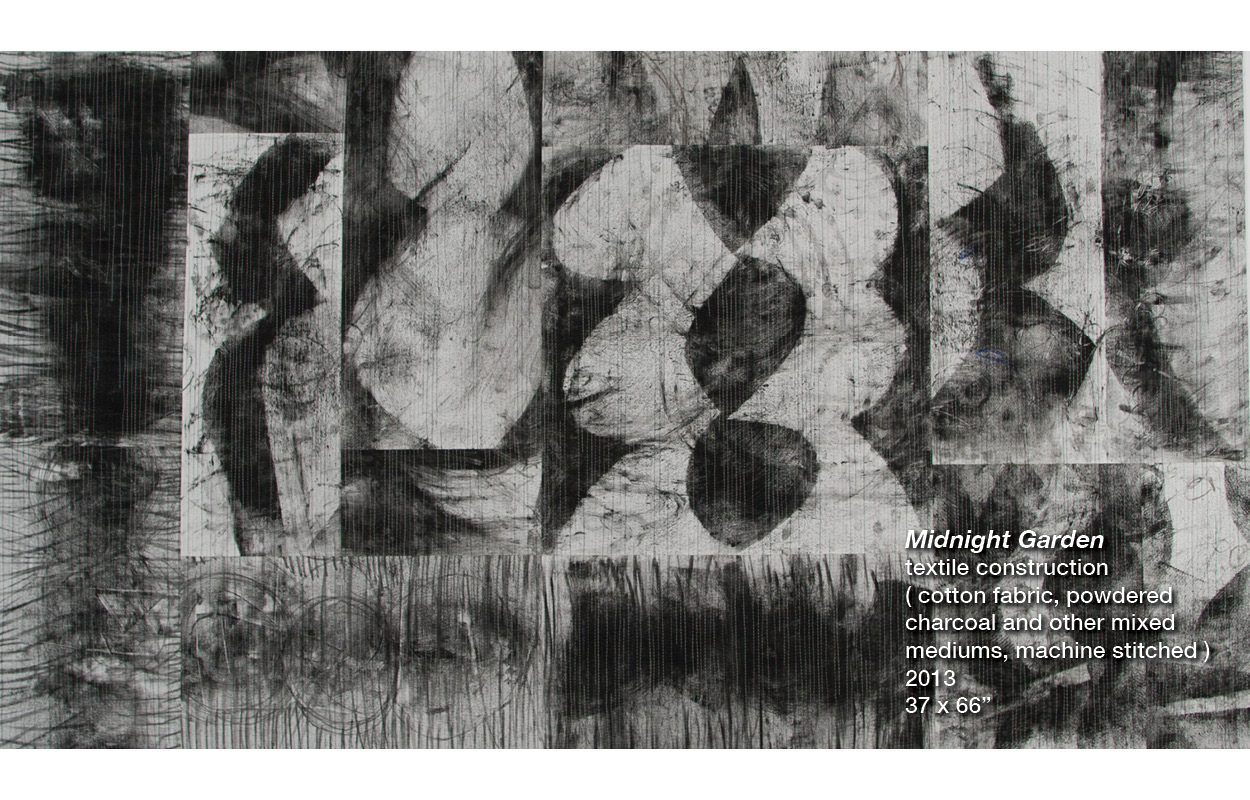 TJD Slideshow - Midnight Garden Terry Jarrard-Dimond - Midnight Garden