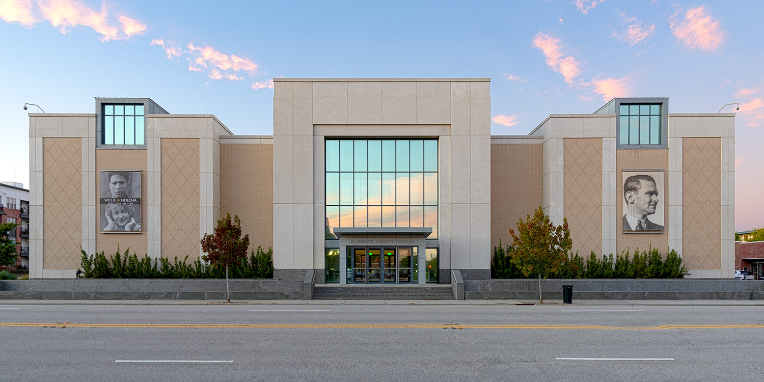 Florence County Museum