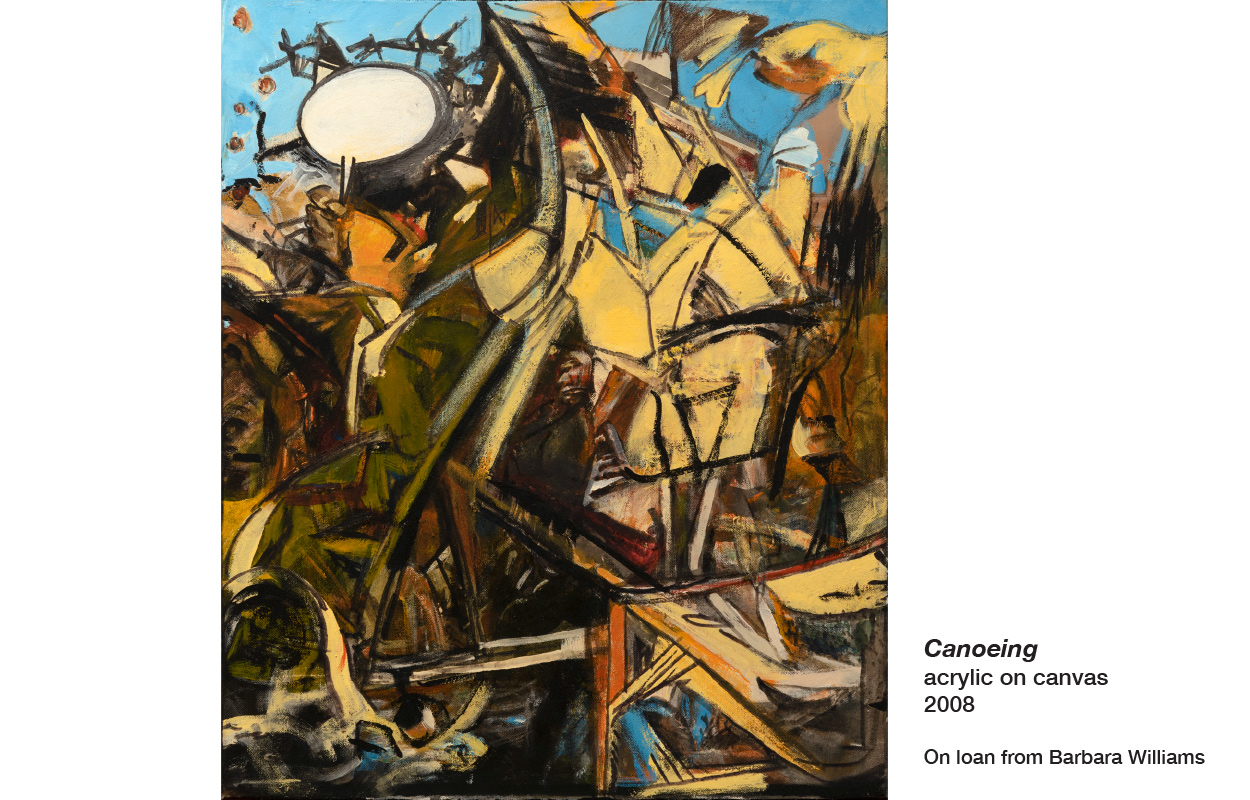 Manning-Williams-Slideshow-Canoeing Canoeing by Manning Williams