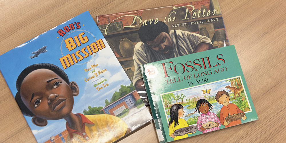 Mornings at the Museum