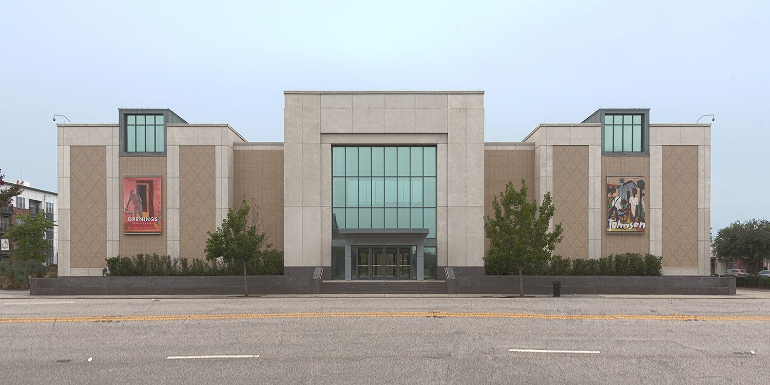 Florence County Museum