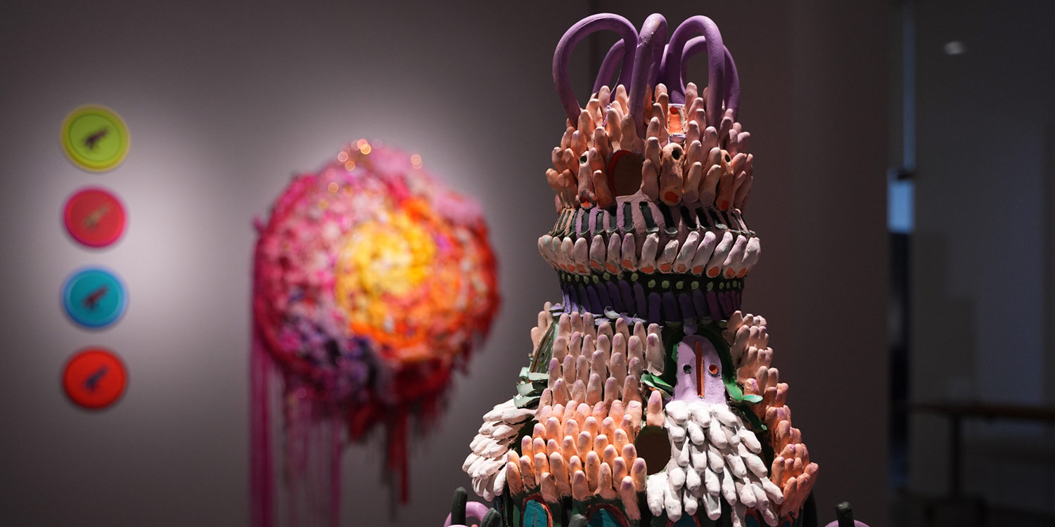 2025 Eastern Carolina Contemporary Biennial