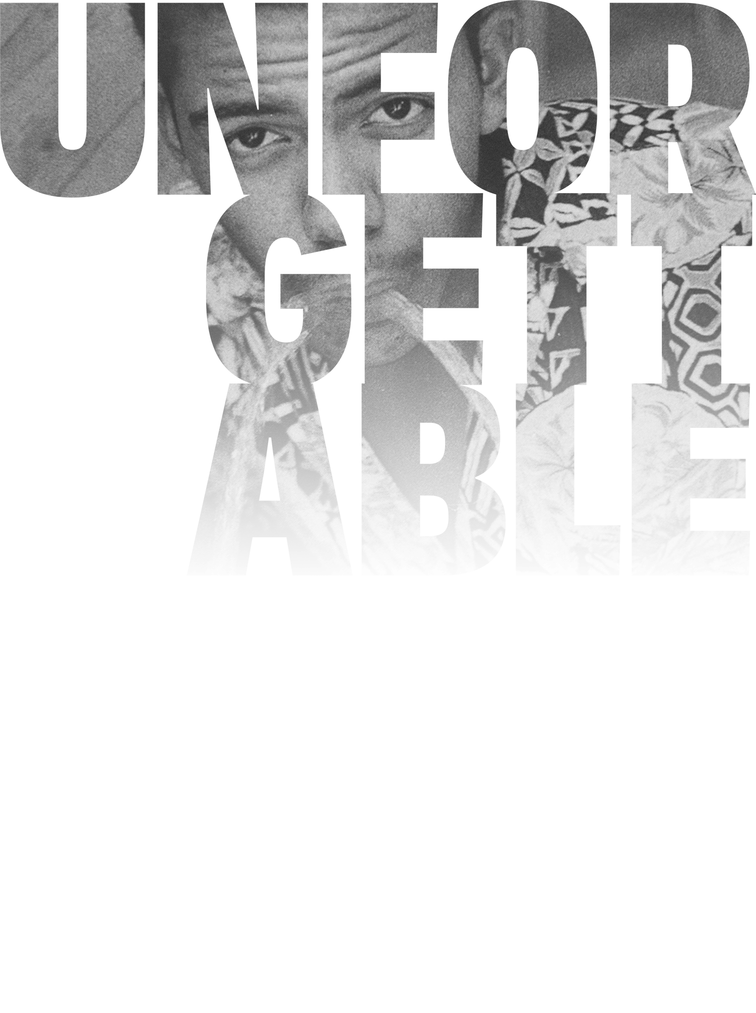 Unforgettable: The Civil Rights Photography of Cecil Williams