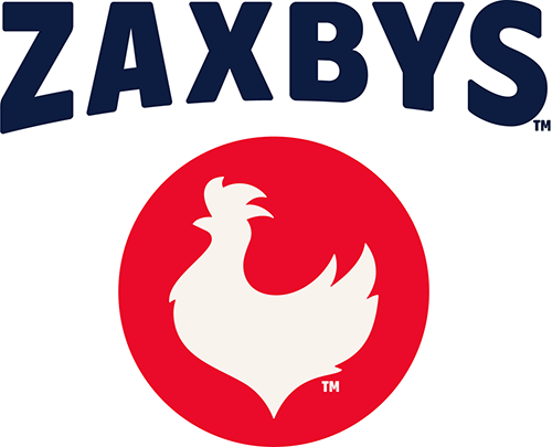Zaxbys Logo