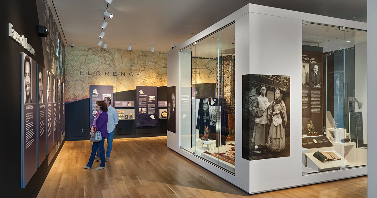 Events | Florence County Museum