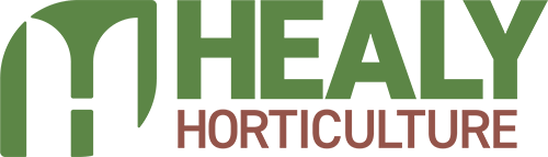 Healy Horticulture Logo