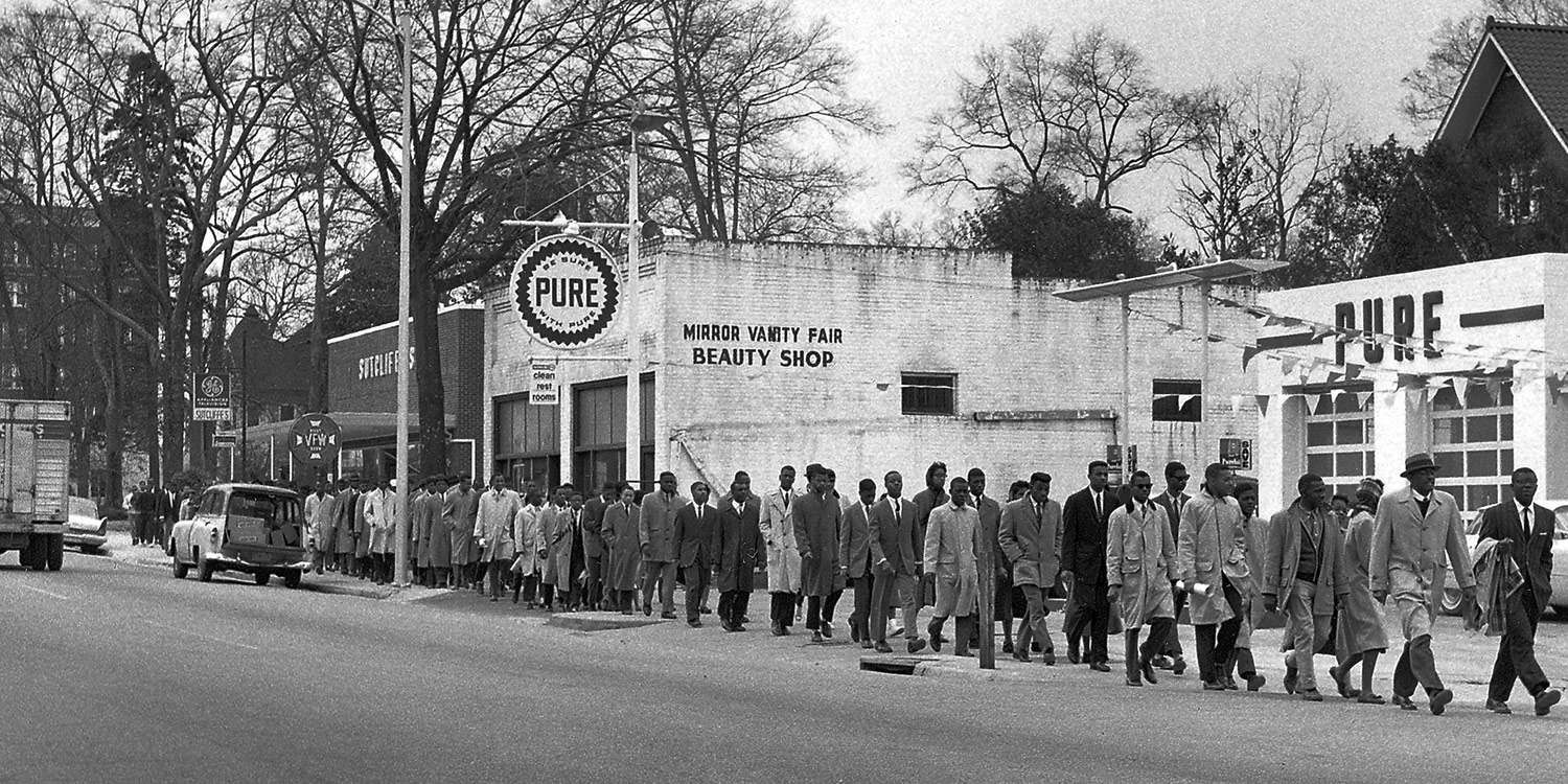 Unforgettable: The Civil Rights Photography of Cecil Williams