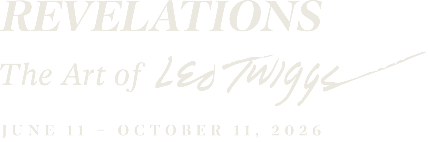 Revelations: The Art of Leo Twiggs