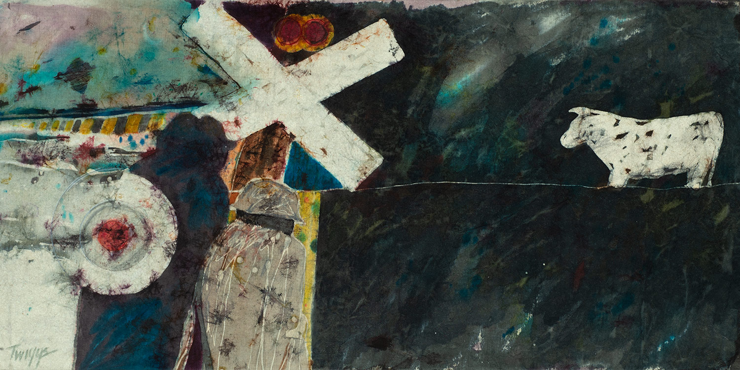 Midnight Special by Leo Twiggs