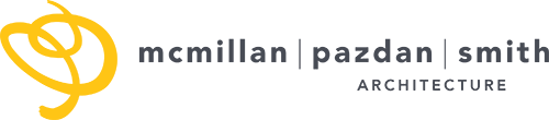 McMillan Pazdan Smith Architecture